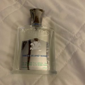 Virgin Island Water by Creed